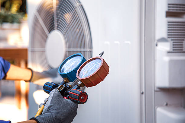 Affordable Hvac solutions in Mayflower, AR